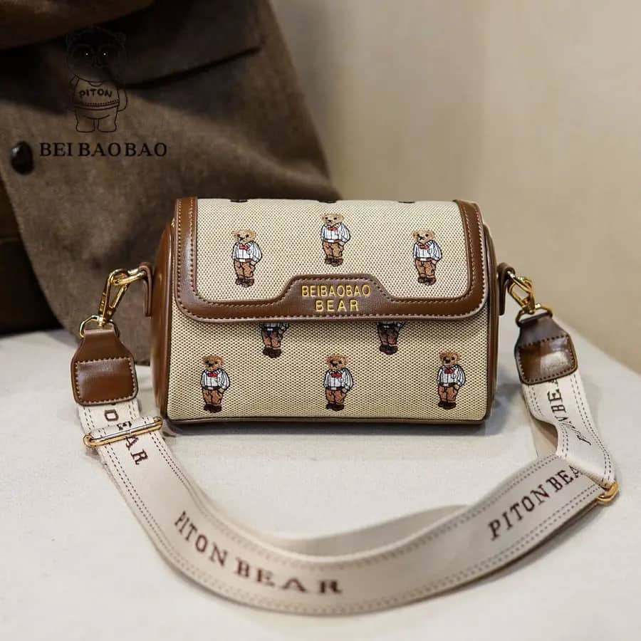 کیف وارداتی 8157