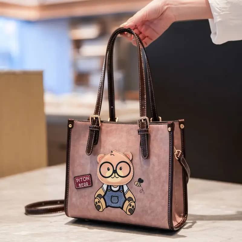 کیف وارداتی 8581