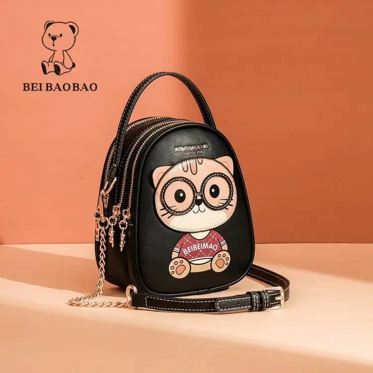 کیف وارداتی 8606
