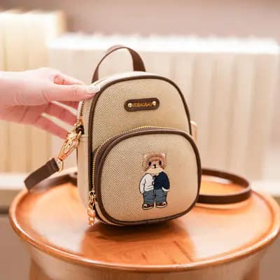 کیف وارداتی 8599
