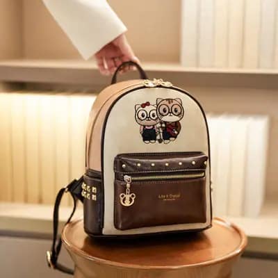 کیف وارداتی 8849