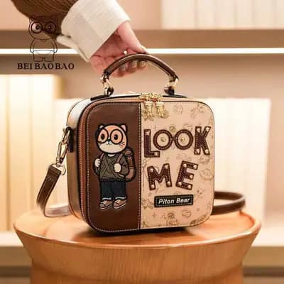 کیف وارداتی 8808