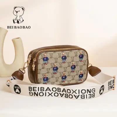 کیف وارداتی 8341
