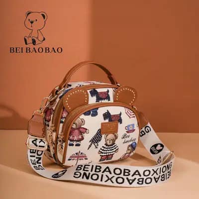 کیف وارداتی 8538