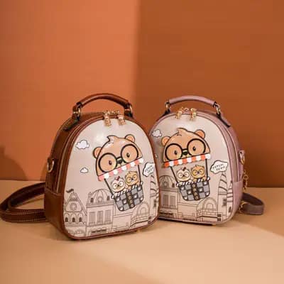 کیف وارداتی 8541