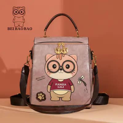 کیف وارداتی 8674
